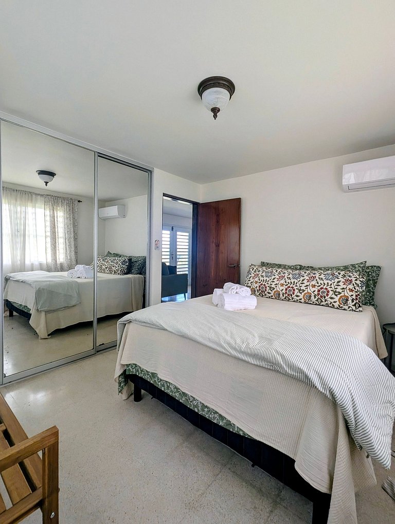 Fortuna’s Coastal Retreat | Luquillo