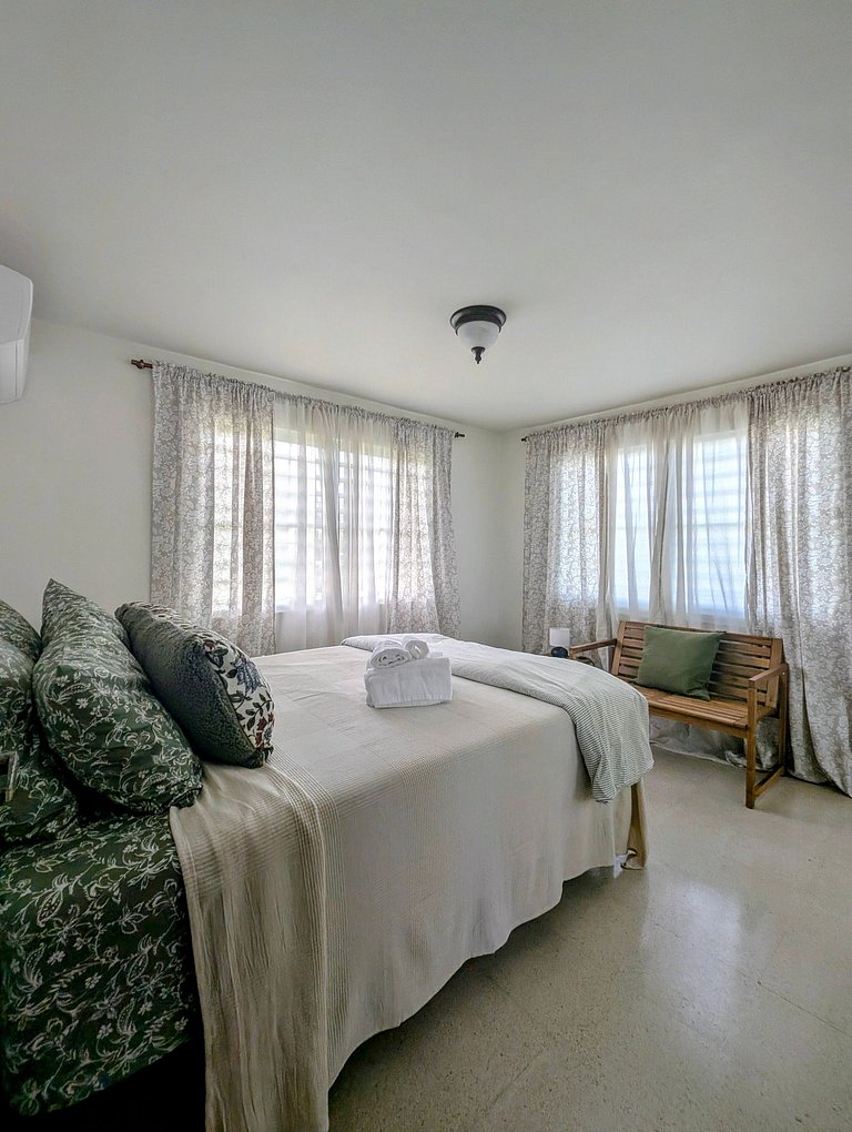 Fortuna’s Coastal Retreat | Luquillo