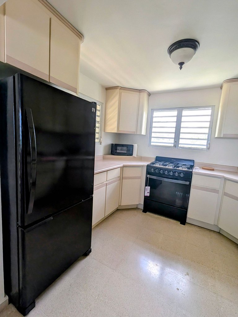 Fortuna’s Coastal Retreat | Luquillo