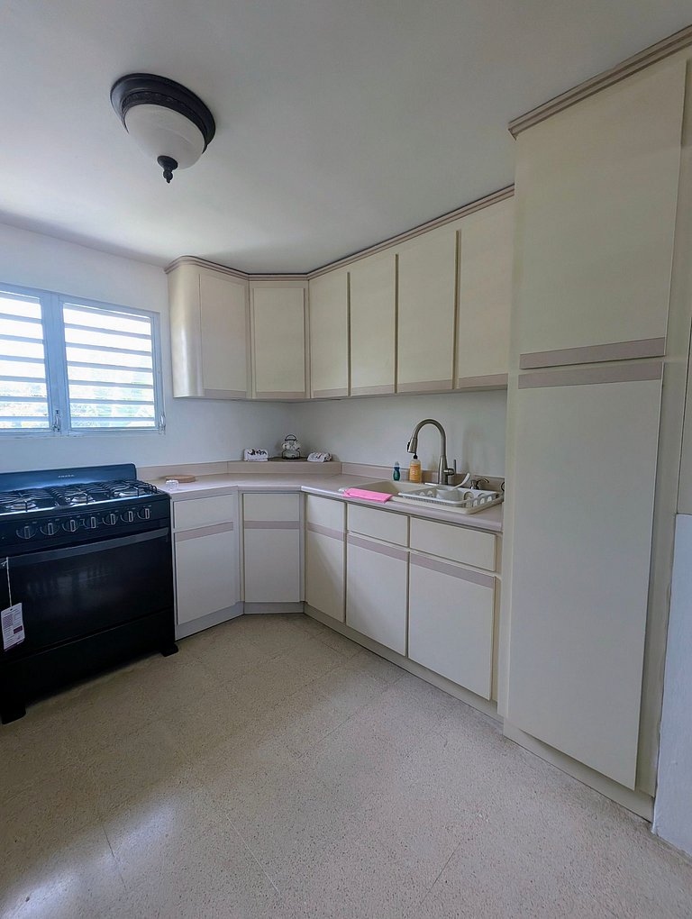 Fortuna’s Coastal Retreat | Luquillo