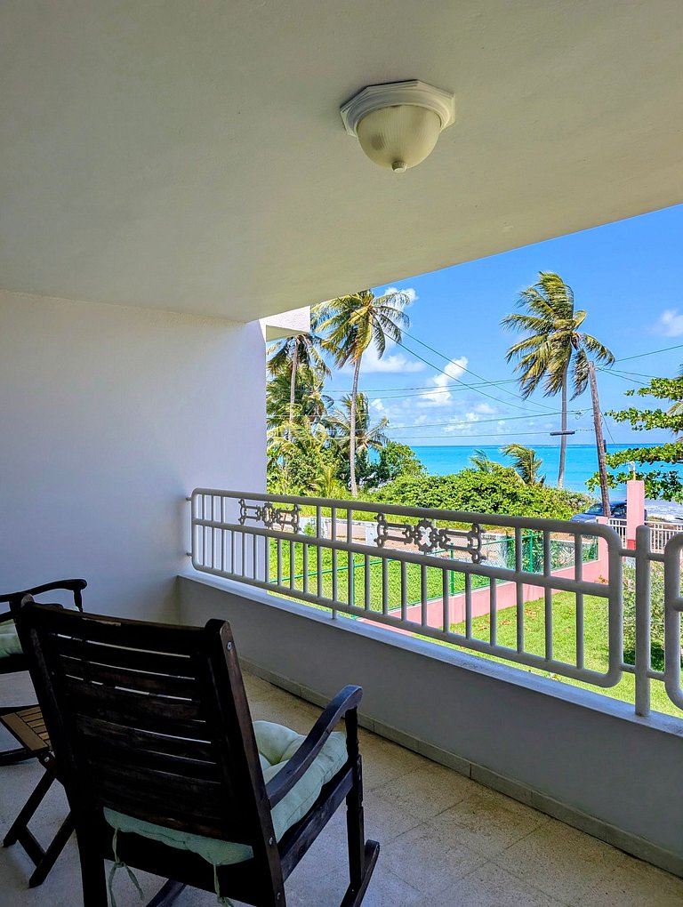 Fortuna’s Coastal Retreat | Luquillo