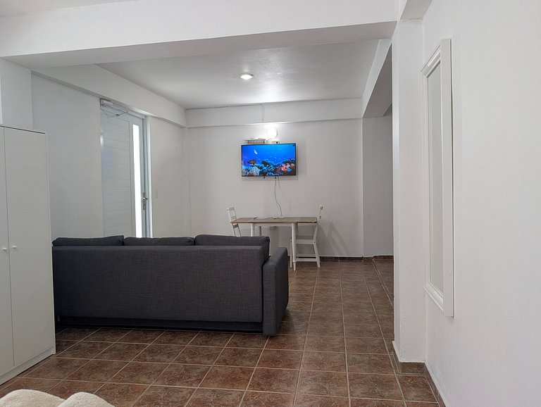Villa Mango Manzano | Estudio en Fajardo con Piscina
