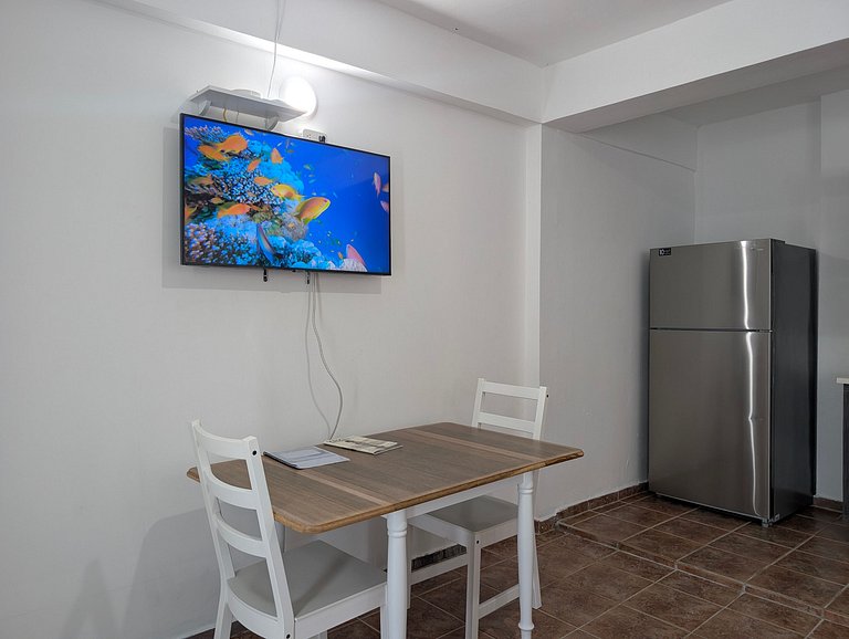 Villa Mango Manzano | Fajardo Studio with Pool