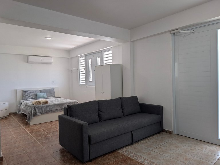 Villa Mango Manzano | Fajardo Studio with Pool