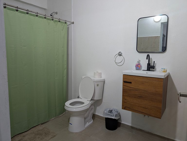 Villa Mango Manzano | Estudio en Fajardo con Piscina
