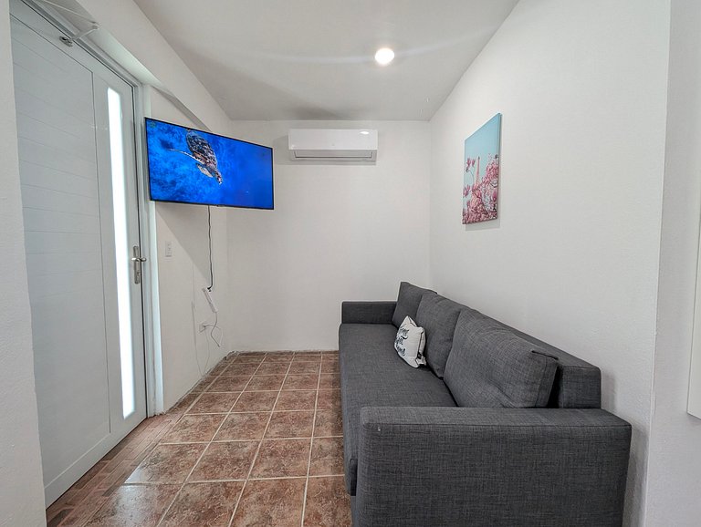 Villa Mango Hila | Fajardo Studio with Pool