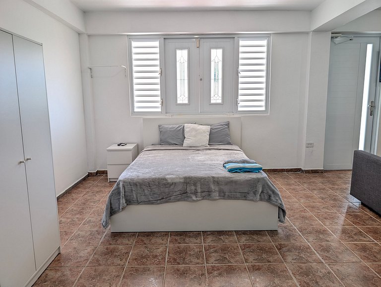 Villa Mango Hila | Fajardo Studio with Pool