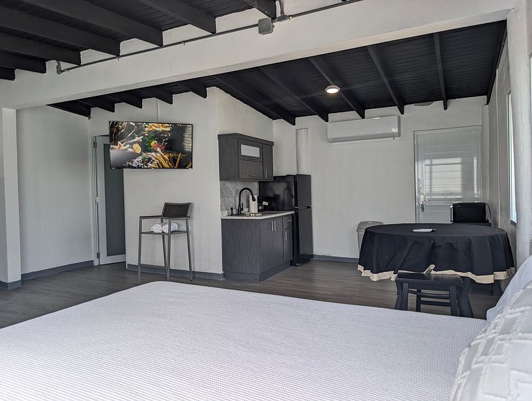 Villa Mango Alcanfor | Estudio en Fajardo para Dos