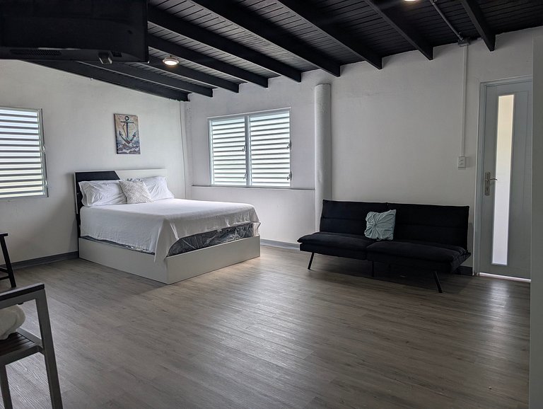 Villa Mango Alcanfor | Fajardo Studio for Two