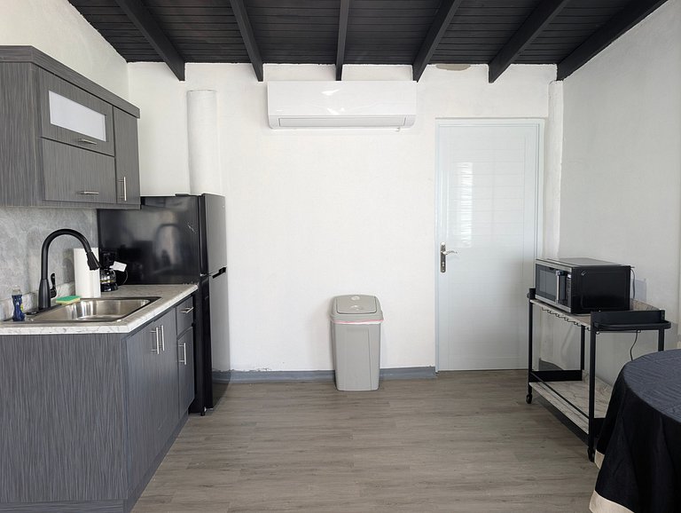 Villa Mango Alcanfor | Fajardo Studio for Two