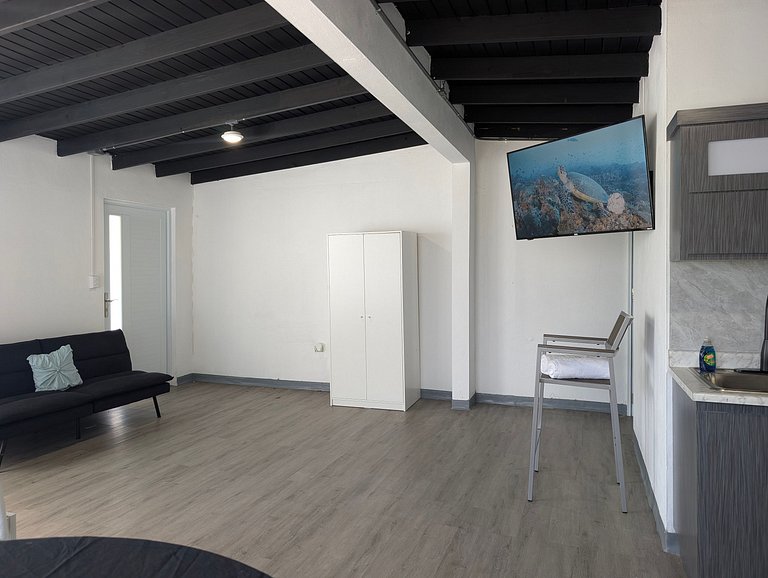 Villa Mango Alcanfor | Estudio en Fajardo para Dos