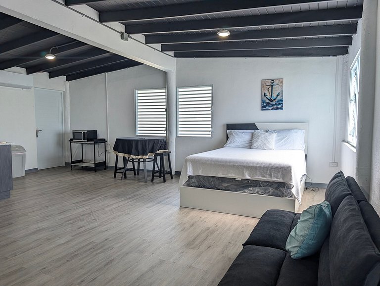 Villa Mango Alcanfor | Fajardo Studio for Two