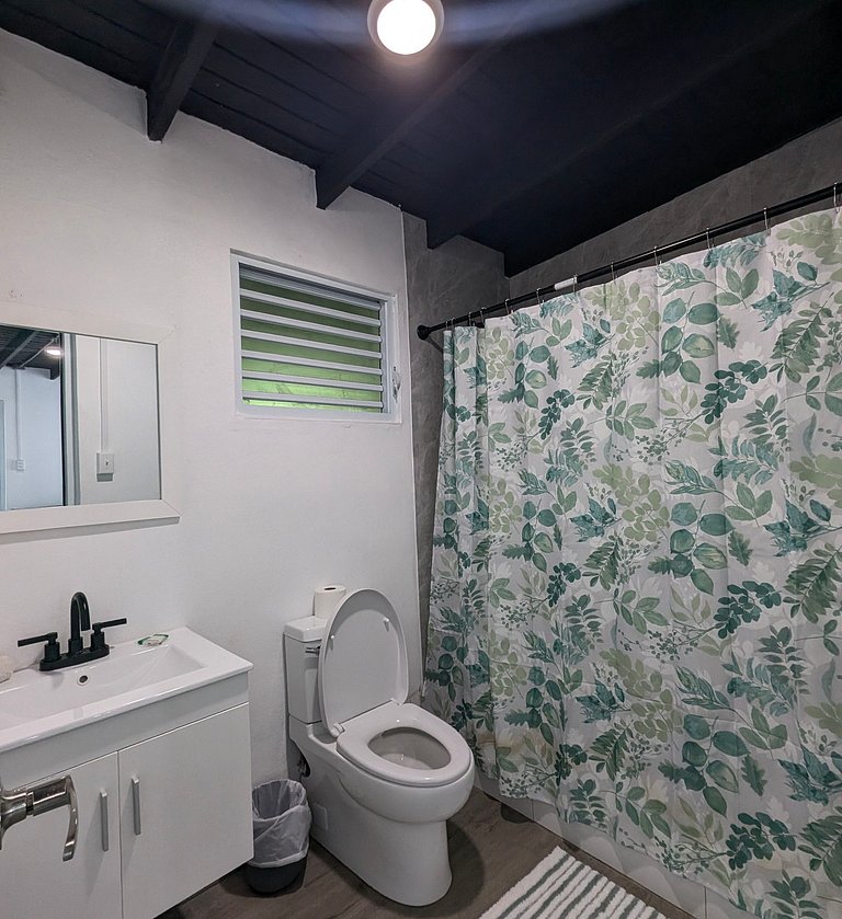 Villa Mango Alcanfor | Fajardo Studio for Two