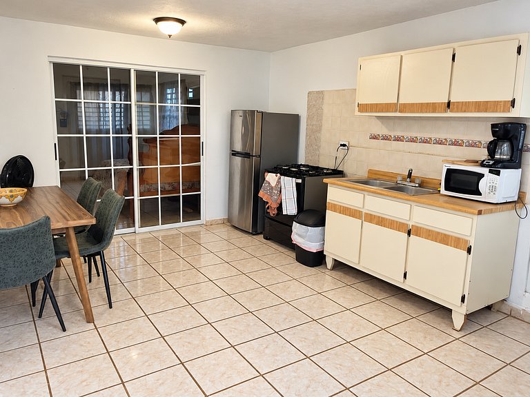 Ceiba Basecamp One Bedroom Stay for Two