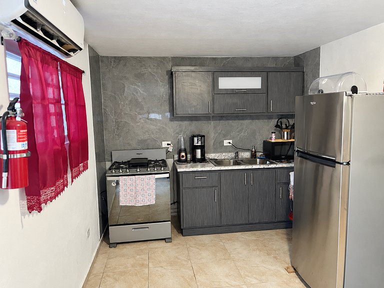 Ceiba Basecamp Three Bedroom Balcony Stay