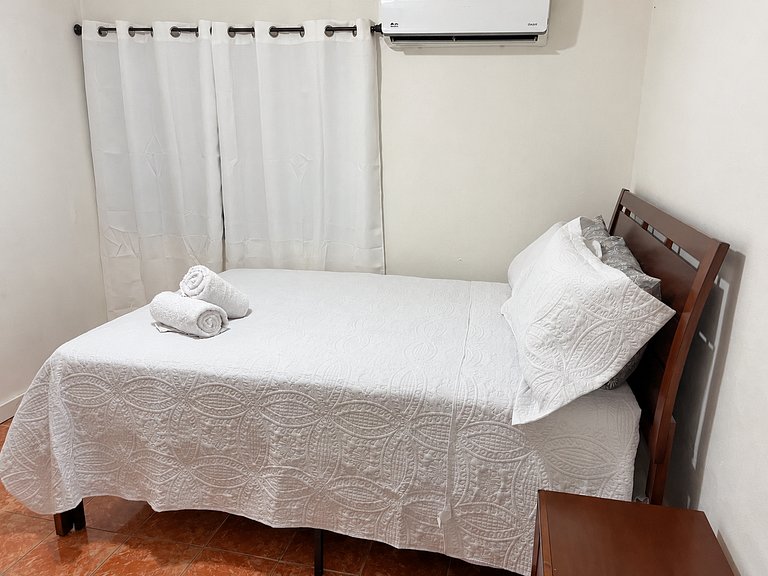 Ceiba Basecamp Three Bedroom Balcony Stay