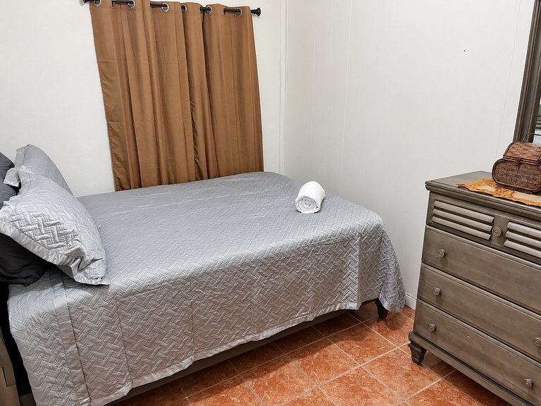 Ceiba Basecamp Three Bedroom Balcony Stay