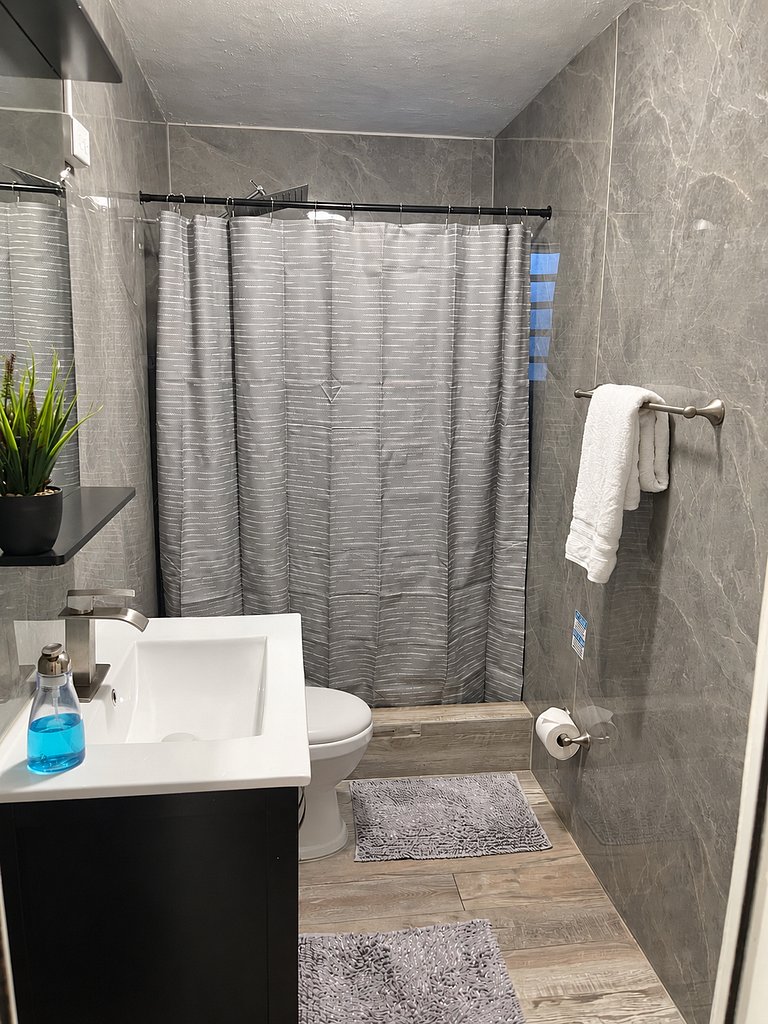 Ceiba Basecamp Three Bedroom Balcony Stay