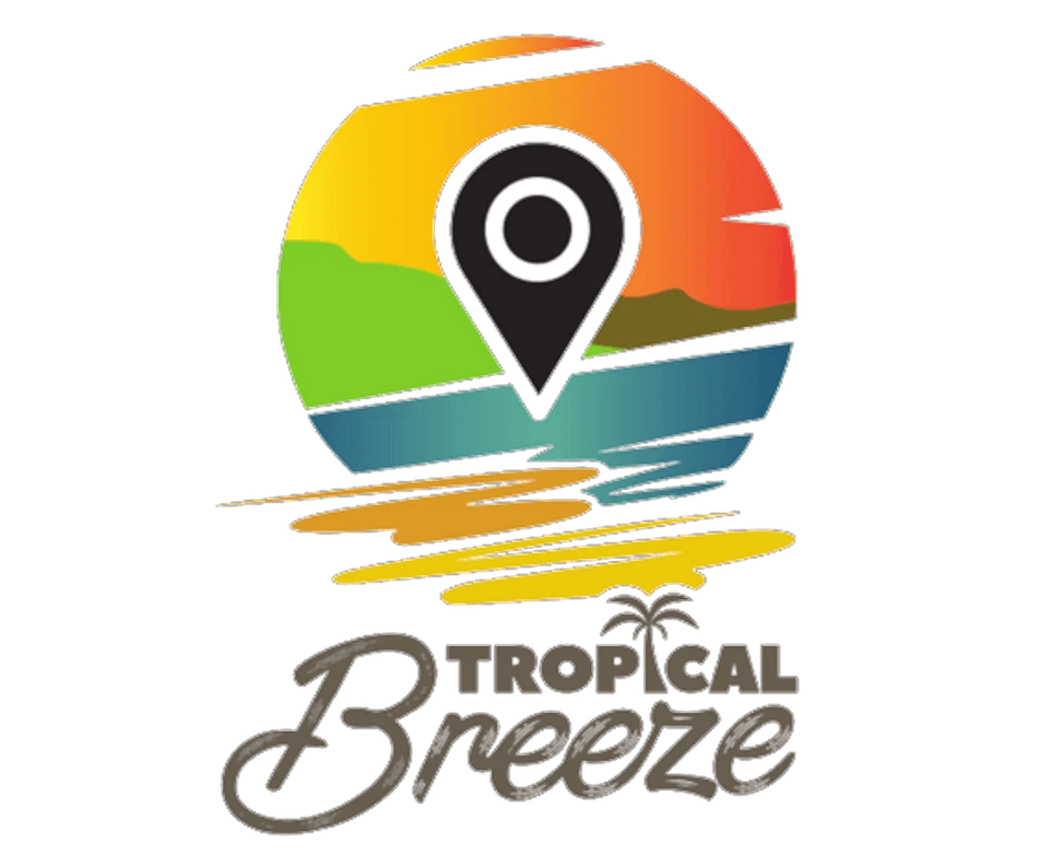 Tropical Breeze Escapes